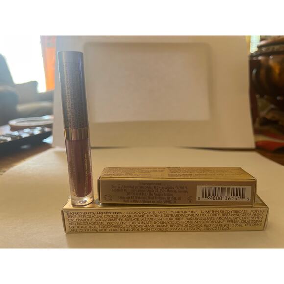 Stila Lip Bundle (3 Pieces) - Picture 2 of 4